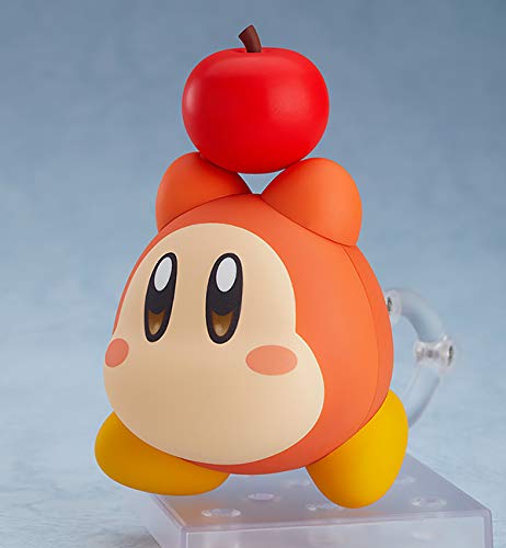 Nendoroid Kirby Waddle Dee Plastic Painted Movable Figure Resale Non-scale