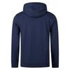 Aquascutum Mens Active Small Logo Full Zip Hoodie