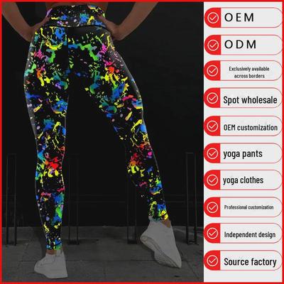 Sportkläder – Sportleggings