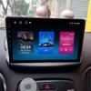 Android Car Multimedia Player For Hyundai Genesis Rohens Coupe 2009-2014 GPS Navigation CarPlay 4G Head Unit Stereo Video Player