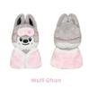 SKZOO  STAY In Our Little House Pajama Plush Doll 10cm Sleep Mask Keychain Kpop Soft Bag Pendant Cute Fans Collection