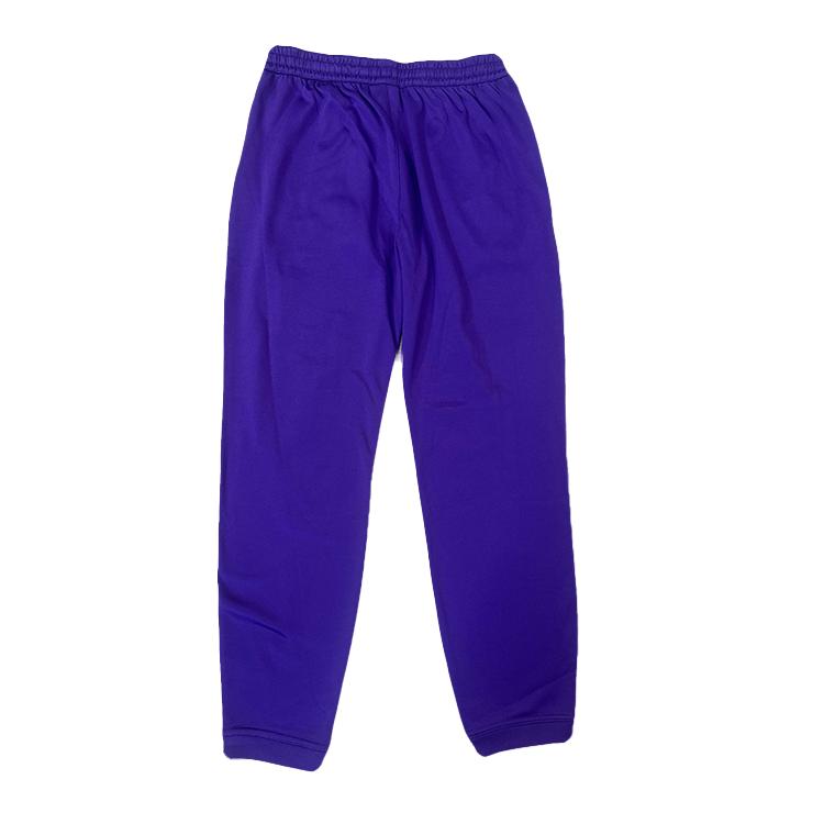 Nike Jogginghose Nba Los Angeles Lakers Elastischer Bund Schlicht Kinder Kinderhosen 3Z2B7BBKQ-LAK