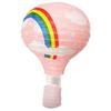 12''30CM Wedding Craft DIY Festival Lantern Hanging Air Balloon Paper Lantern Air Balloon Lantern