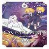 Overlord The Undead King Oh Vol. 6 by SoBin SoBin Paperback Book 9781975320201
