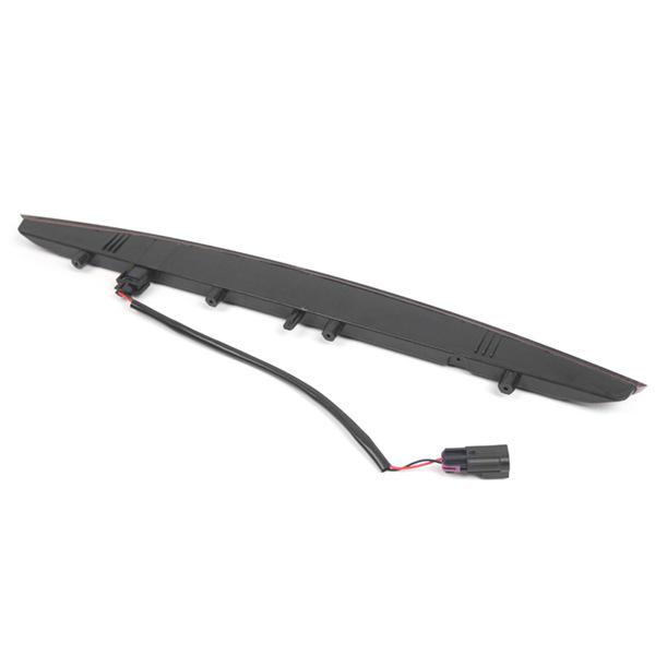 FA1Z-13A613-AB: Compatible with 2016-2018 Ford Lincoln MKX High Mount Stop Lamp.