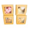 Portable Plushes Bear In Decorative Box Soft Traveling Companions Animal Toy For Children Event And Holiday Gifts
