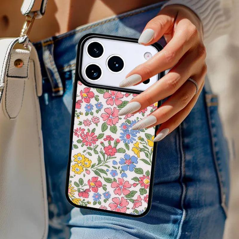 Betsy Ann Wiltshire London Phone Case For iPhone 17 Air 14 15 13 12 Max Cover For Apple 14 15 16 16e 11 Pro Max Plus Coque