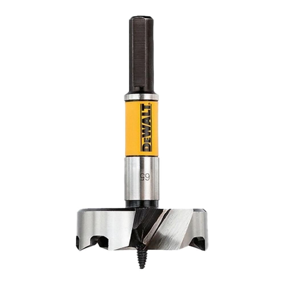 Dewalt Carbon Steel Self Feed Wood Drill Bit