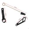 3x Cam & Positioning Timing Chain Tool Set for 6.8L V8 Engines