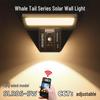 Iluminare exterioară – Lămpi cu senzor de mișcare