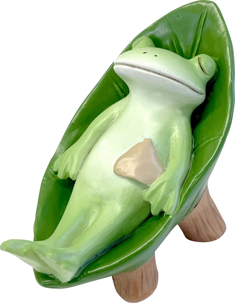 

Copeau Sauna Totono Kaeru зелёный