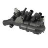 X Autohaux 1149617 1149691 1212852 Thermostat Housing Assembly for Ford Ka 2002-2008