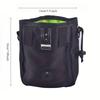 Pet Dog Training Treat Bags Portable Detachable Doggie Pet Feed Pocket Puppy Snack Reward Interactive Waist Feeder Bag