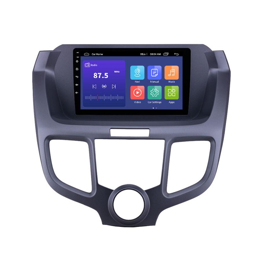 

All-in-one machine for Honda Odyssey (04-08) upgraded version