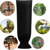 1PC Anti-freeze Cover 37*70cm Winter Outdoor Faucet Insulation Cover: Waterproof & Antifreeze Oxford Cloth Protection Covers