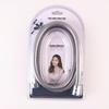 Flexible Shower Hose for Water Heaters
