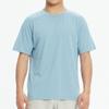 Mens Running Short Sleeve Tees Gym Jogging Tops Outdoor Cycling Sweatshirt Muscle Fit T-shirt for Man Trainin Dry Fit Sweatshirt