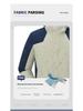 Unisex Waterproof Thick Hooded Jacket for Spring & Autumn - Customizable Mountaineering Apparel with Logo Printing.