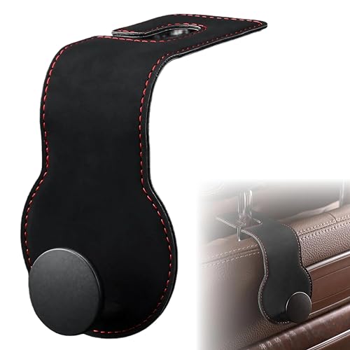 

Крючки для автомобиля East Leaf, Вешалка для багажа, Подголовник, Салон автомобиля, Удобное хранение, Подвесная вешалка, Автоаксессуары, Пассажирское сиденье, Заднее сиденье, Легко