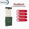 Ruibisheng Portable Roadway Security Equipment & Training Supplies