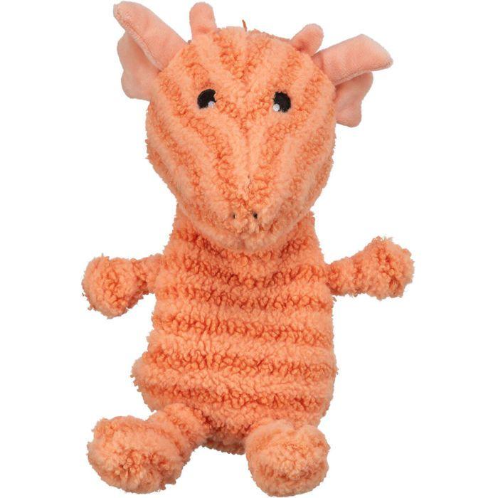 Jouet peluche dragon pour chien Trixie