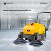 Commercial Electric Push Sweeper CD1000PS CN plug (adapter included)