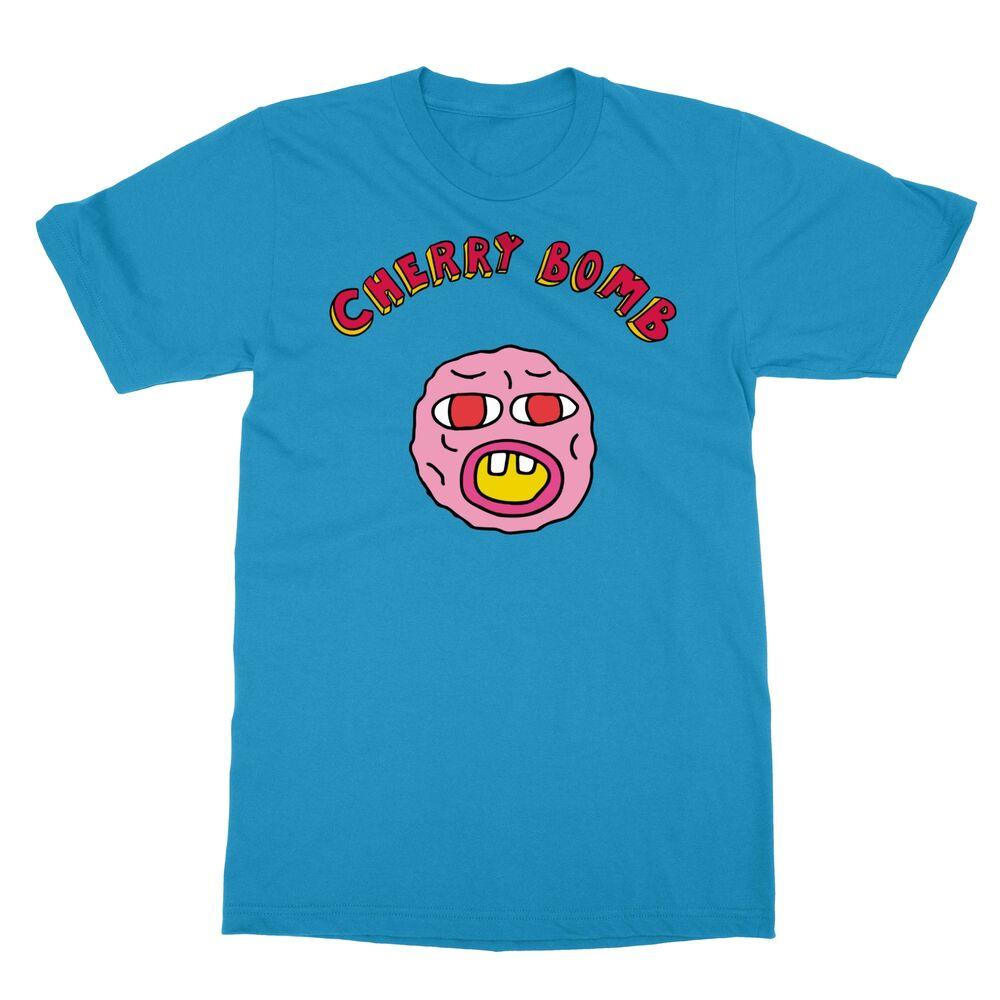 

Cherry Bomb Tyler, The Creater Men s T-Shirt Unisex T-Shirt S