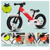 Intelligente LED-Radlichter für Kinderfahrräder & Roller