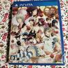 Used QuinRose Alice In the Country of Hearts PS Vita Pre-order Bonus Drama CD Included