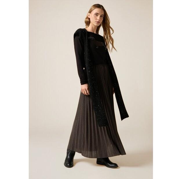 Юбка миди Oltre 1016J000315N013 EU 52