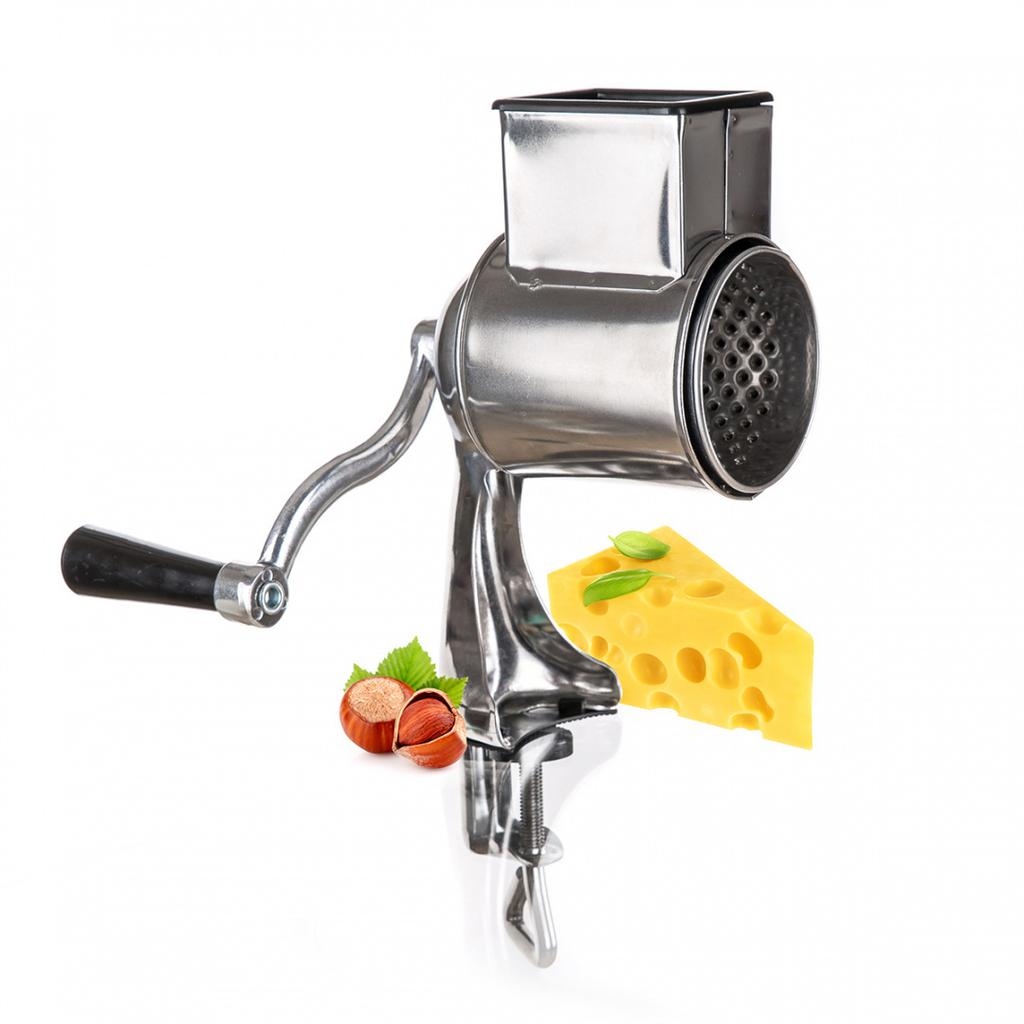 Grinder For Grating Vegetables, Nuts, Cheese Banquet