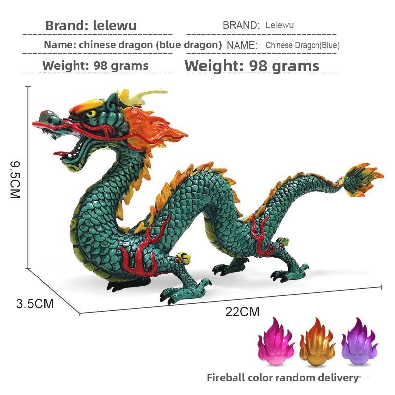West Mythology Creatures Pvc Octopus Monster Shadow Wolf Statue Collection With Dynamic Figures For Display And Gift