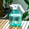 Electric Watering Kettle 3L Two Spray Modes/C-Interface Charging Adjustable Sprinkler Cleaning Disinfecting Sprayer Gardening