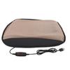Cooling Car Cushion USB Powered 3 Temperature Settings Universal Ventilated Cooling Car Pad for SUV Truck Van RV Seat