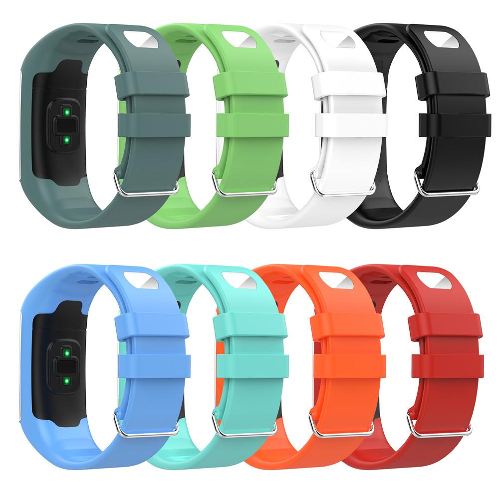 

Для Polar A360 A370 Смарт-часы Силиконовый браслет