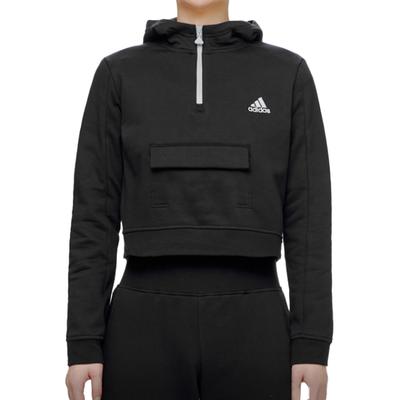 Sweatshirt Women's Black GG6844