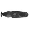 Road Bike Saddle Fender Universal Quick Release High Toughness Bicycle Mud Guard for Mountain Bike