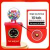 Qiuqiao Automatic Lottery Ball Machine