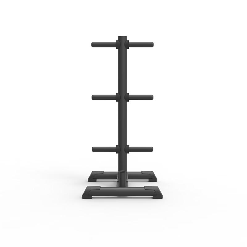 Yingjidu Relax PTT0266 Barbell Plate Rack