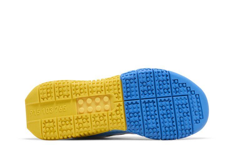 adidas Sport Shoe LEGO White (GS)