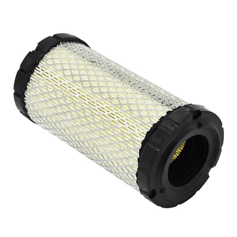 6 Pcs Air Filter 4163715 4164152 6673752 Compatible with Bobcat Skid Steer Loaders 418 453 463 319 320D Compatible with