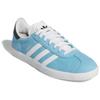 Οικογένεια x Minnesota United FC x adidas Gazelle ADV Κιτ Προθέρμανσης Unisex Αθλητικά Παπούτσια Μπλε Κρυσταλλικό Λευκό Μαύρο Πυρήνα IH0522