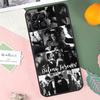 Vampire Diaries TV Series Case For Honor X9b X8b X9a X8a X8 X9 X9c 50 70 90 Lite Honor 200 Pro Magic 7 5 6 Lite Cover