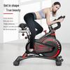 Ledway K830 Home Spin Bike