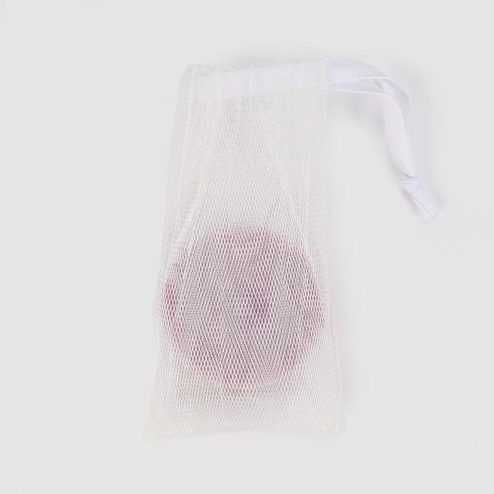 Soap Net Made of Environmentally Friendly Materials