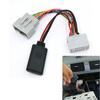 Wireless Music Audio Adapter for Volvo 30 40 50 60