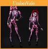 Costume de carnaval pentru femei – Costume de carnaval pentru femei