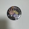 One Piece Bartholomew Kuma Can Badge