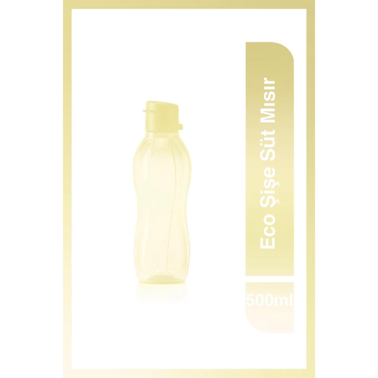 

Eco Bottle Kk 500ml Milk Corn белый