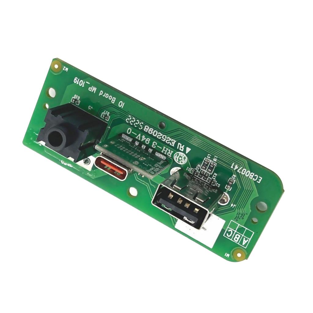 1PCS Power Supply Board Connector For JBL Xtreme 3 Xtreme3 GG Type-C USB Charge Port Socket USB Jack Motherboard